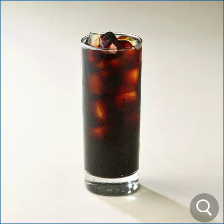 리저브 콜드 브루