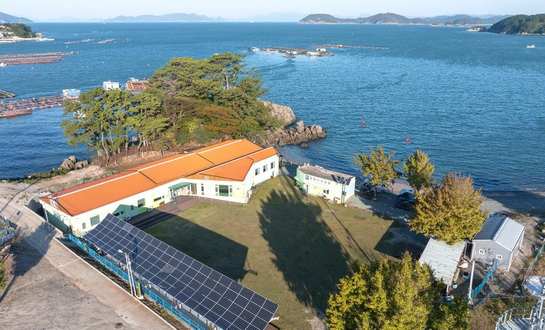 만지도 1박 3식