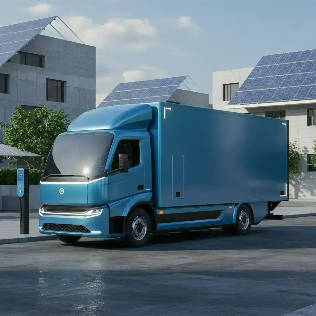 2025 경남 김해시 전기 화물차 보조금 TOP 20