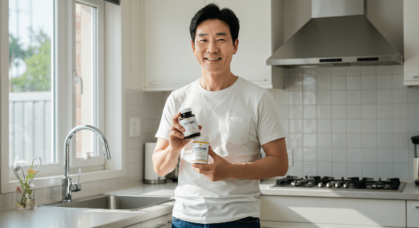 폴리코사놀의 효능 복용법 사진 9