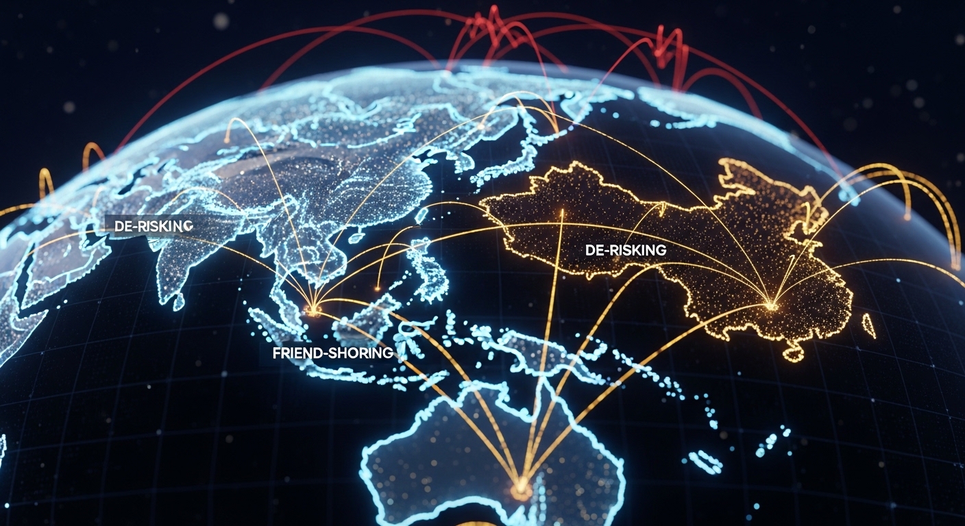 2026년 미국 희토류 및 핵심광물 관련주 전망: 120억 달러 '프로젝트 볼트' 수혜주 TOP 3