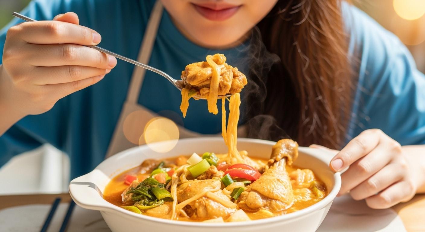 초복복달임으로 건강식 맛있는 안동닭찜