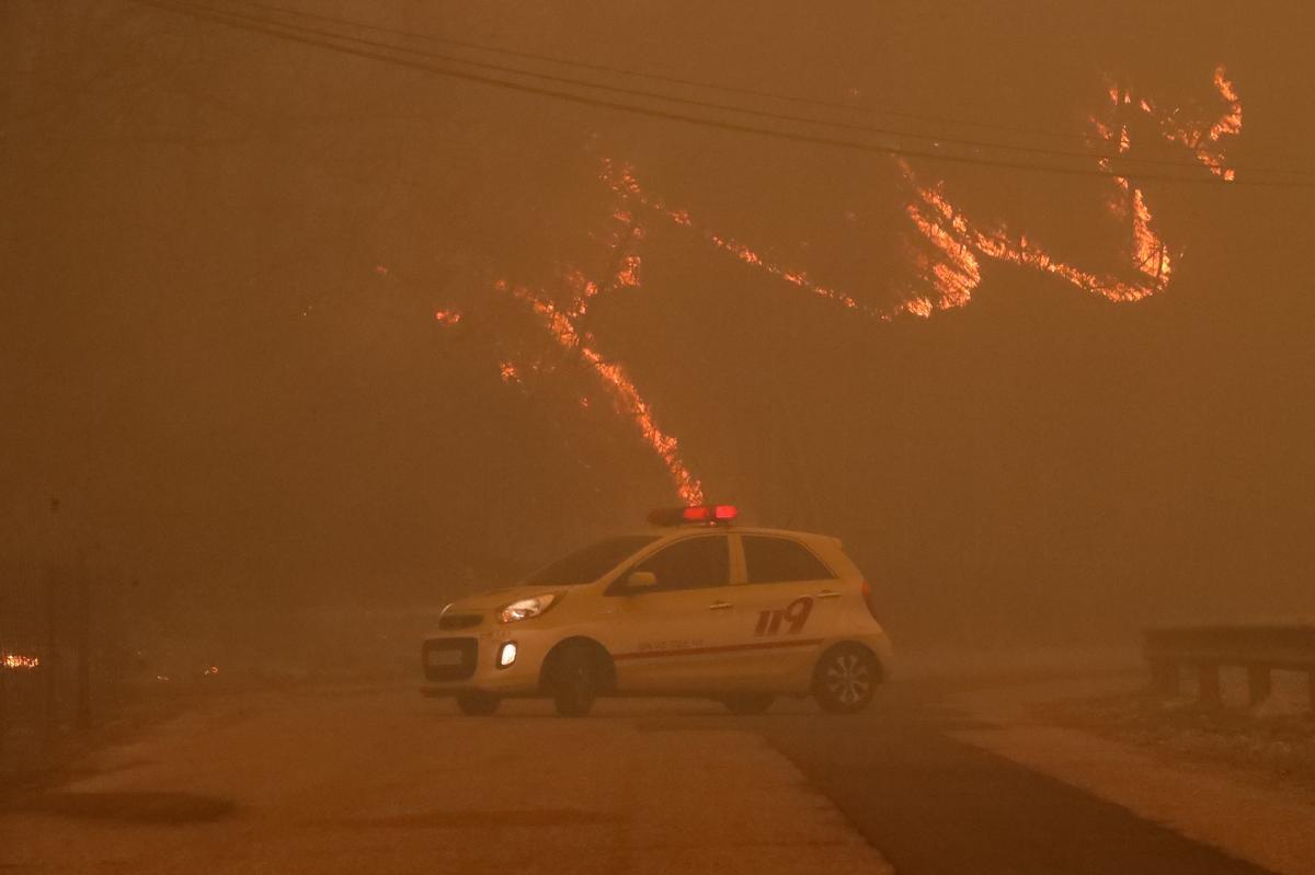  경북 의성 산불 닷새째&hellip;사망자 15명&amp;#44; 피해 지역&middot;원인 총정리