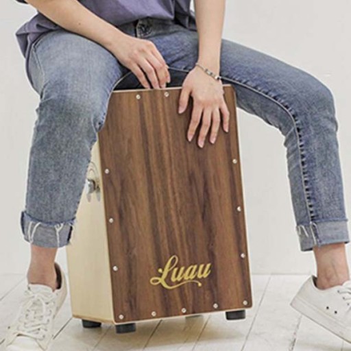 카혼 박스형태의 타악기