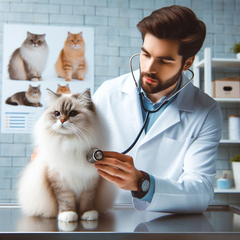 정기적인 건강 검진