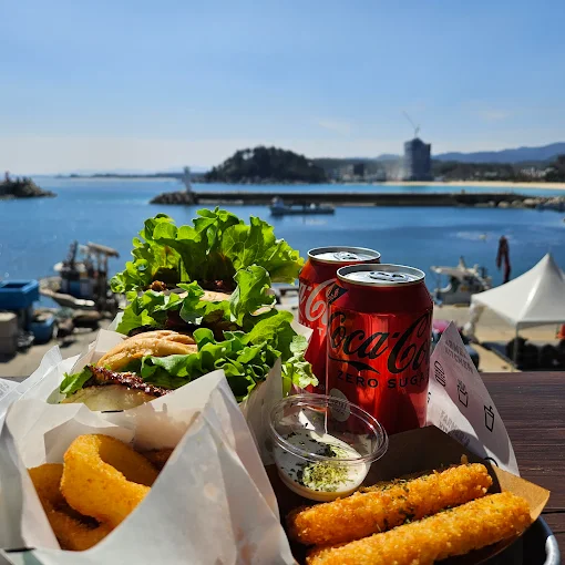 강원도 서퍼 맛집, 양양 파머스키친
