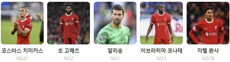 토트넘 리버풀 중계 일정(+ 무료 시청 방법)