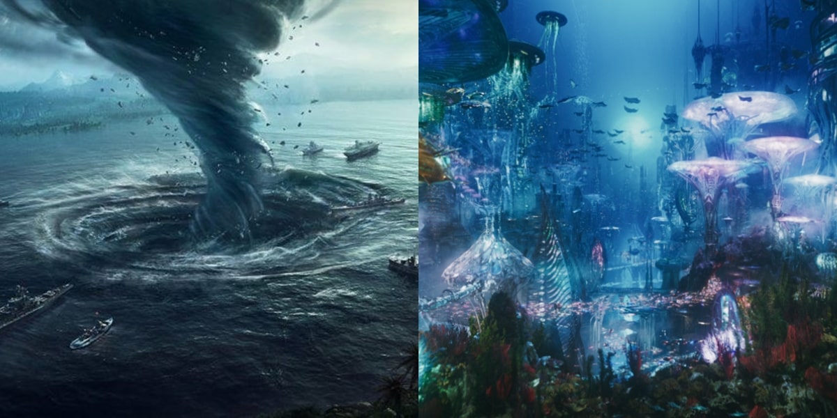 버뮤다 삼각지대 진실