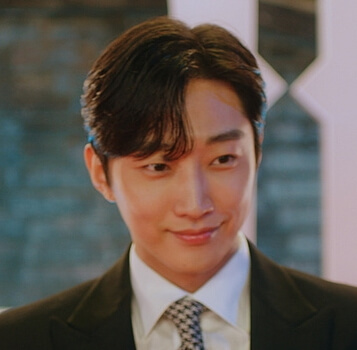 진영-대니얼한