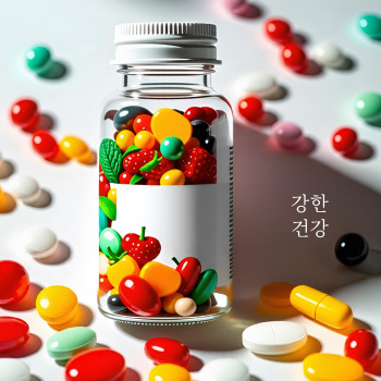 비타민b5 효능