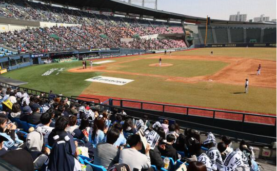 KBO 시범경기