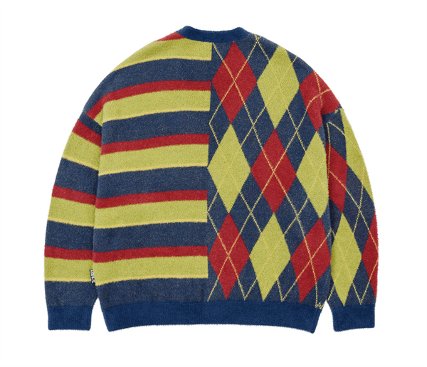 할명수 홍은채 아조바이아조 가디건