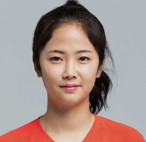 여자축구 이민아 선수