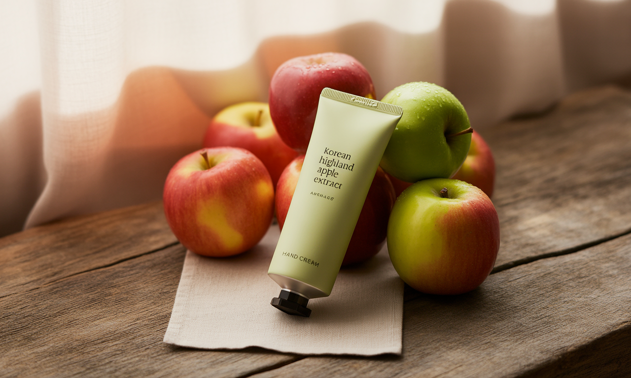 핸드크림 답례품 제작