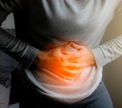 담관 협착 (Biliary Stricture)