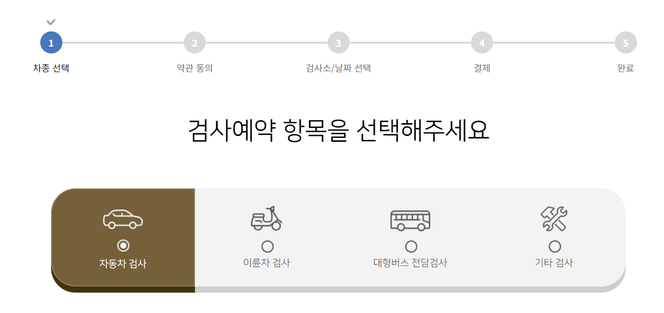 자동차 정기 검사 완벽 가이드 (근처 검사소 위치&amp;#44; 차량 검사 조회&amp;#44; 불합격 대처)