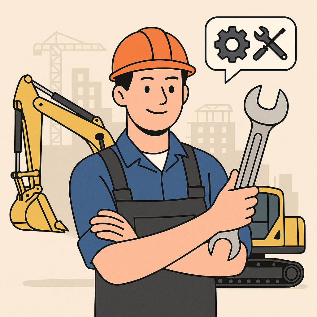 건설기계정비기능사 자격증으로 취업까지! 국비지원으로 비용 부담 없이 시작하세요 🚜🔧