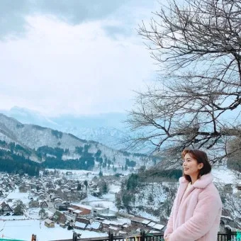 나고야 날씨 지도 나고야 여행 꿀팁 정리_7