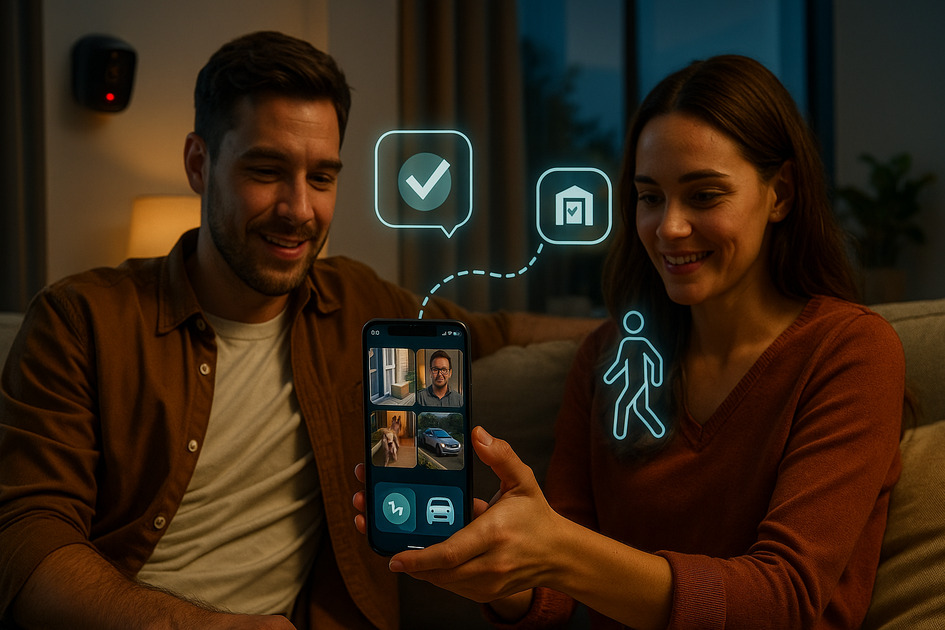 AI CCTV ์ด๋ฏธ์ง