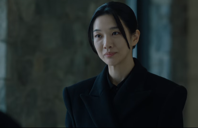 트렁크 드라마