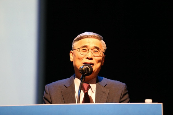 이종석 국정원장 통일부장관 경력