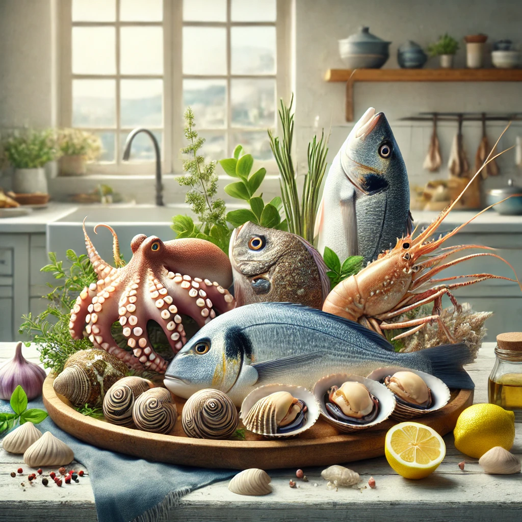 3월 제철 음식과 건강한 다이어트 레시피