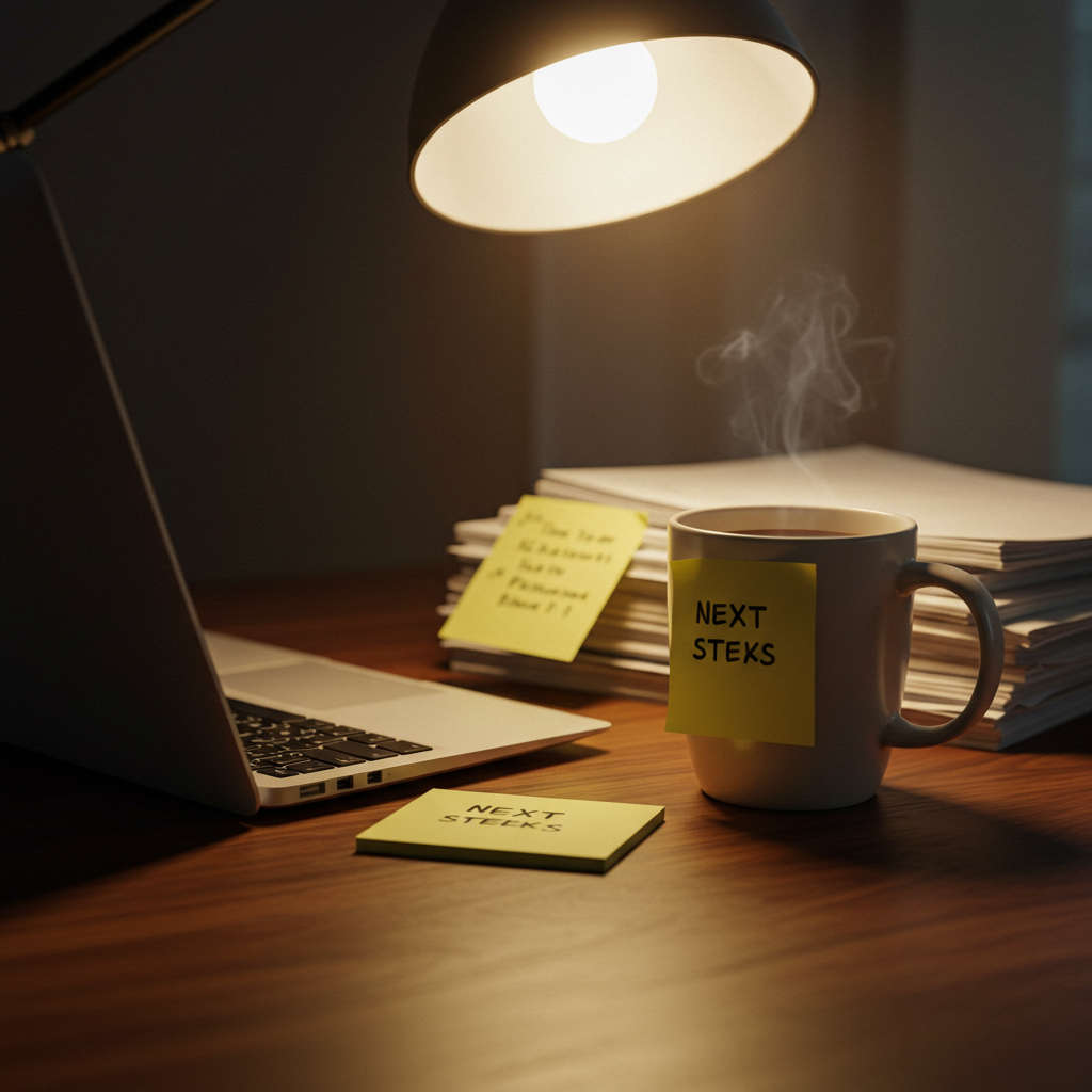 글을 마무리하며