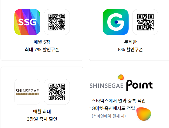 신세계 유니버스 클럽 관련 사진 이미지입니다.