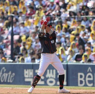 한화 LG 2차전 야구 하이라이트