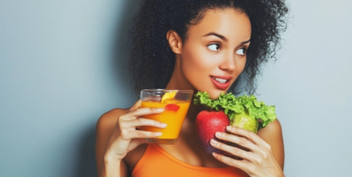 내장지방 빼는법3