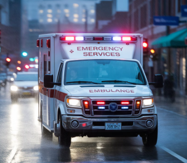 심근경색 초기증상