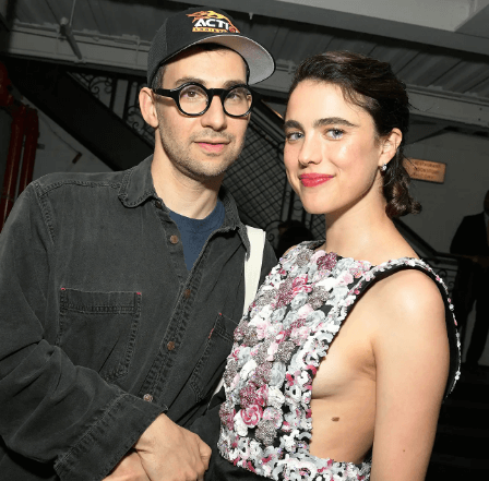 서브스턴스 마가렛 퀄리 제니 샤이아 라보프 프로필 