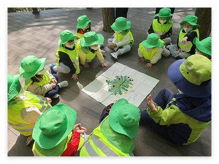 서울 유아숲체험원