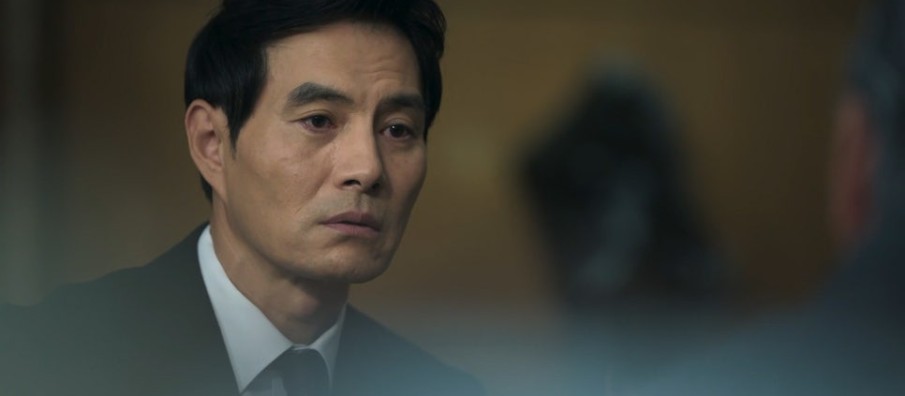 보물섬 8회 관현 사진