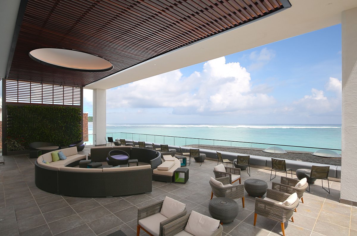 Guam Dujitani Resort