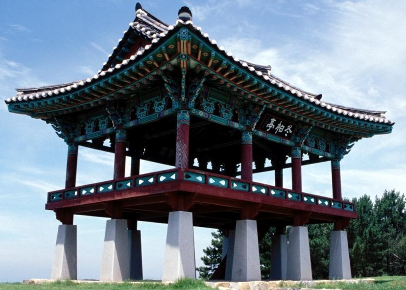 서천 동백꽃 주꾸미축제