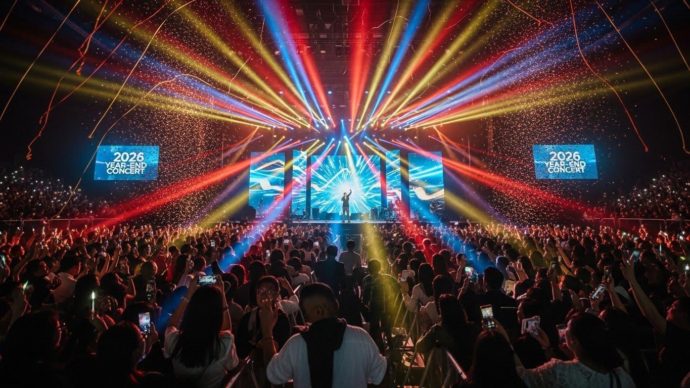 2026연말콘서트