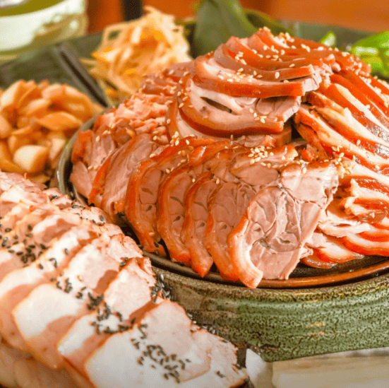 화명동 맛집 &quot;조옥당 화명금곡점&quot; 음식
