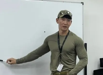 강철부대3-udt-김경백-인스타