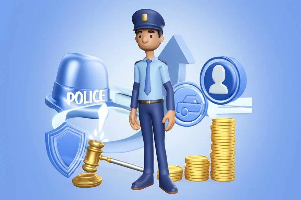 롯데손보 운전자보험 형사합의 지원금 ..