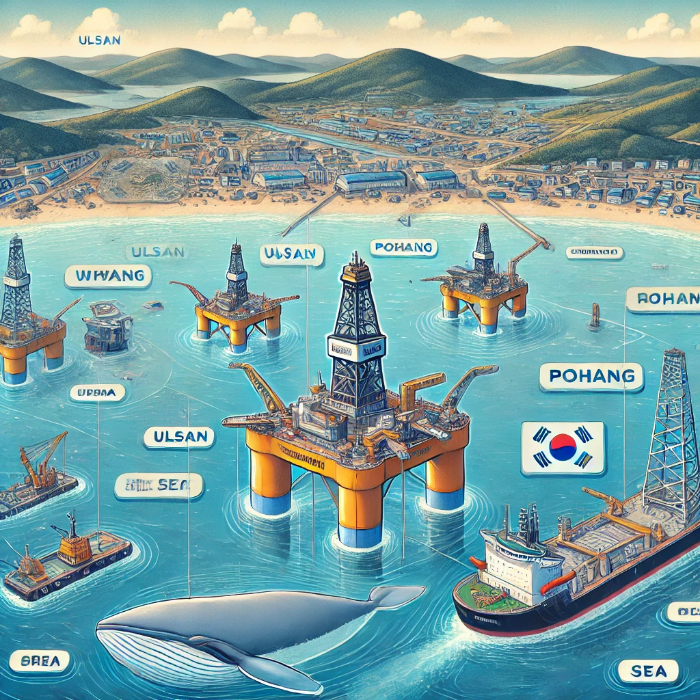 대왕고래 프로젝트