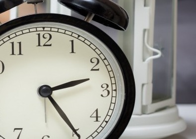 불면증 해결하려면