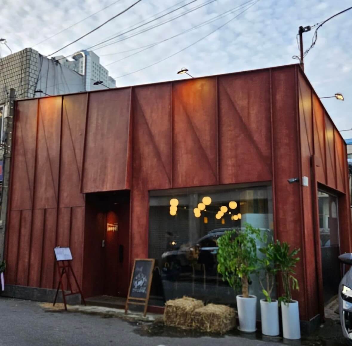 생방송투데이 한우 짝갈비 용산 맛의 승부사 맛집