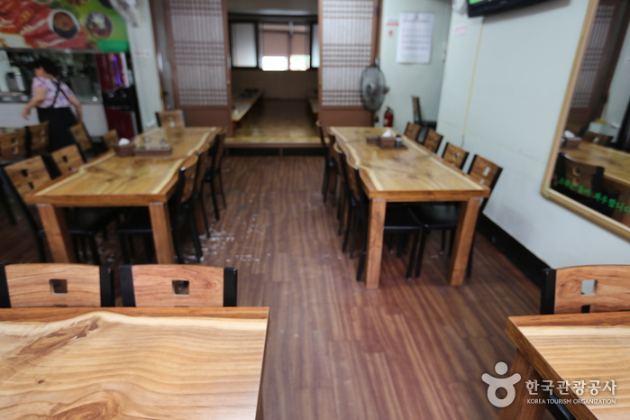 춘천 막국수 닭갈비 축제