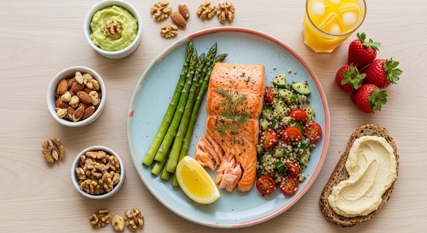 식욕생기는방법