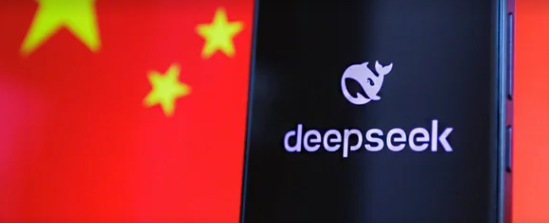 중국의 딥시크