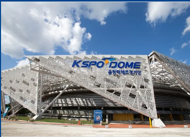 KSPO DOM