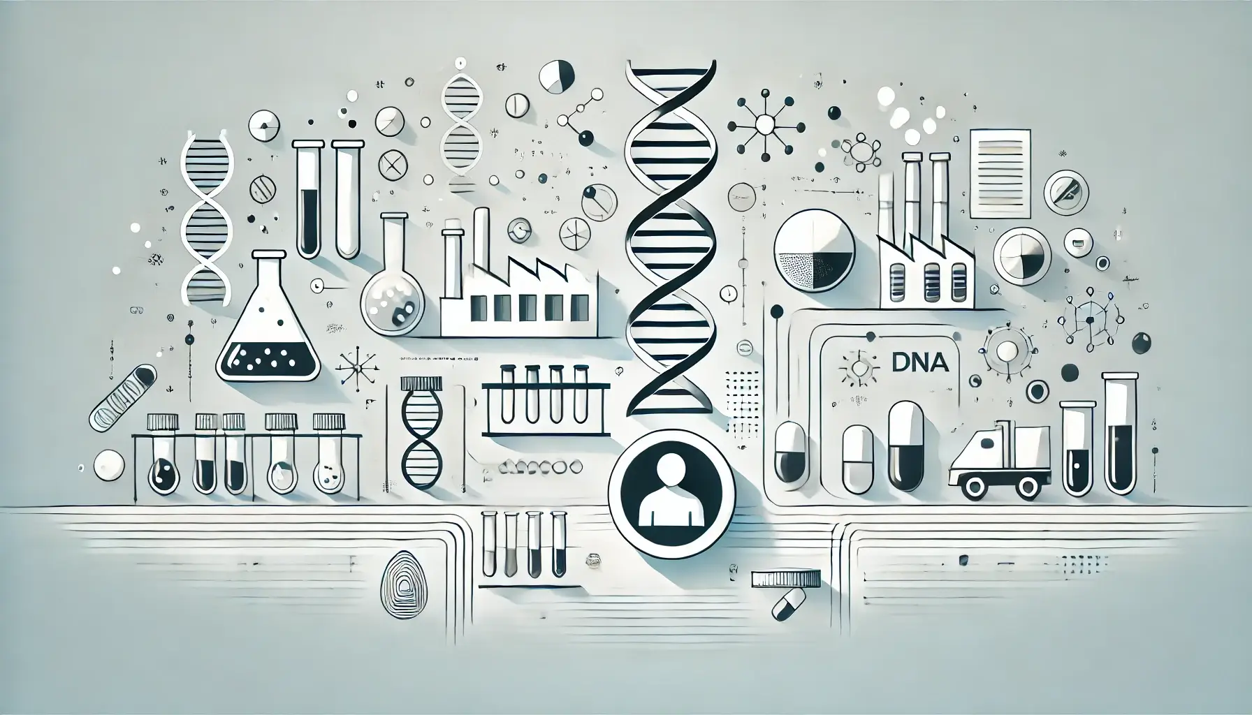 치과용 이식재 사업 부문