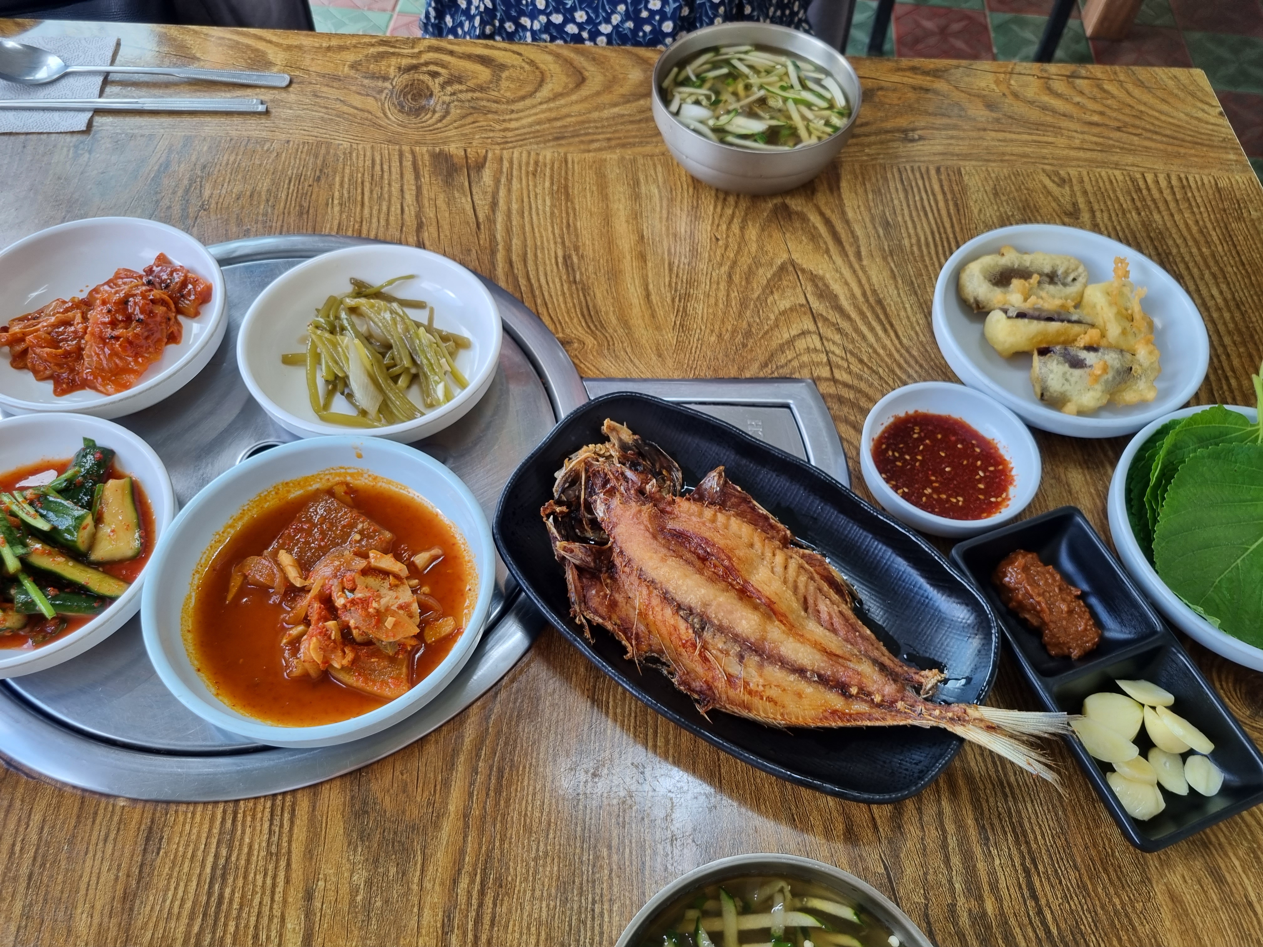 로타리식당