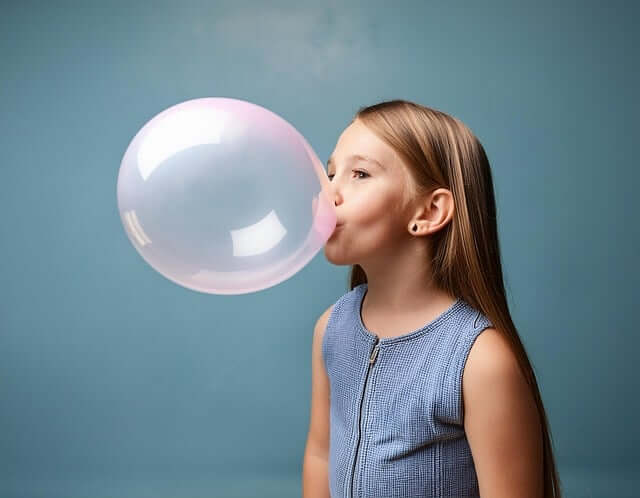 껌-씹는-꿈-해몽